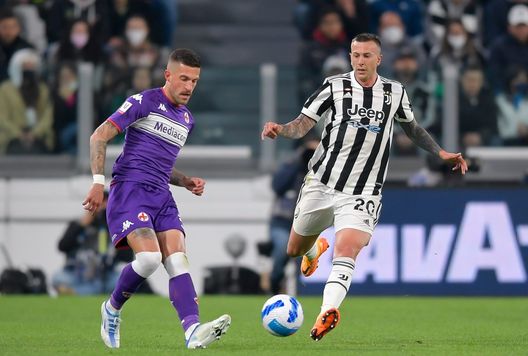 (Photo by Daniele Badolato - Juventus FC/Juventus FC via Getty Images) Ufficiale: Bernardeschi lascia la Juventus, niente accordo sul rinnovo- immagine 2