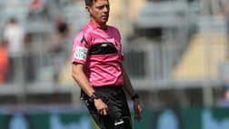 Caos arbitri, la Figc apre una inchiesta: decisivo un verbale dell’assistente De Meo