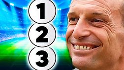 Mercato Juve – Idee chiarissime, programmati tre colpi nel 2023: i nomi