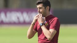 Fonseca: “Derby gara speciale, gioco sempre per vincere”