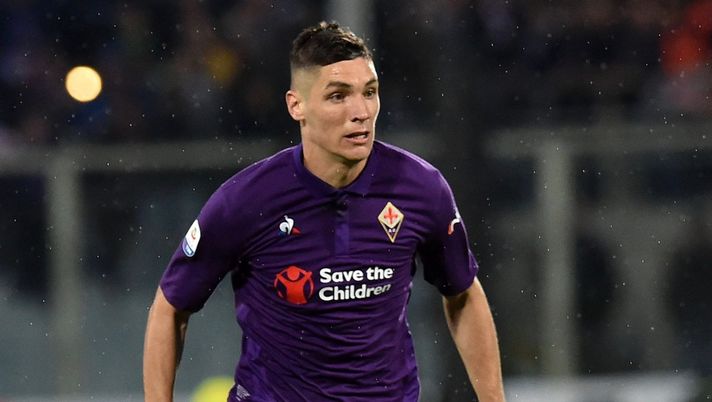 Nikola Milenkovic, difensore della Fiorentina (credits: GETTY Images) Nikola Milenkovic, difensore della Fiorentina (credits: GETTY Images)