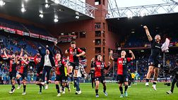 Genoa, Boito a ISP: “Salvezza possibile, la Juventus ha testa alla Coppa Italia”