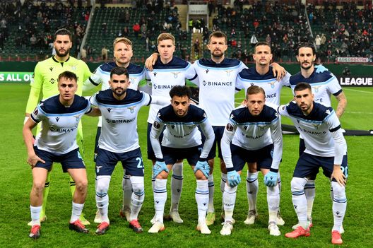 Lazio Lazio