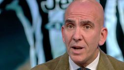 Di Canio: “Perisic incredibile, fa le fiamme. Liverpool? Se perde quei palloni lì…”