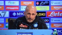 Napoli, i convocati di Spalletti per la sfida contro il Milan | Serie A News