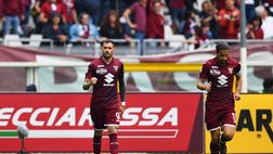 Torino-Monza 1-1: gli ospiti ringraziano Caprari e l’arbitro Zufferli