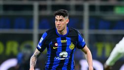 CorSera – Barella inquieta Spalletti. Dimarco attaccante, promosso Audero