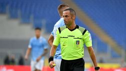 Serie A, niente ritiro per gli arbitri. E sulla Var…