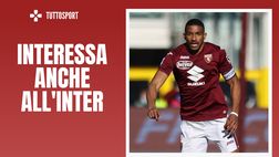 Mercato Milan – Bremer, previsti nuovi contatti con il Torino: le ultime news