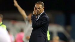 Catanzaro-Padova, Vivarini: “Abbiamo dominato in lungo e in largo, siamo più forti”