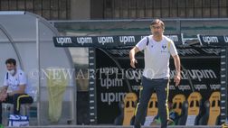 Juric: “Col Bologna ci giochiamo il decimo posto. Setti? Dobbiamo essere uniti”