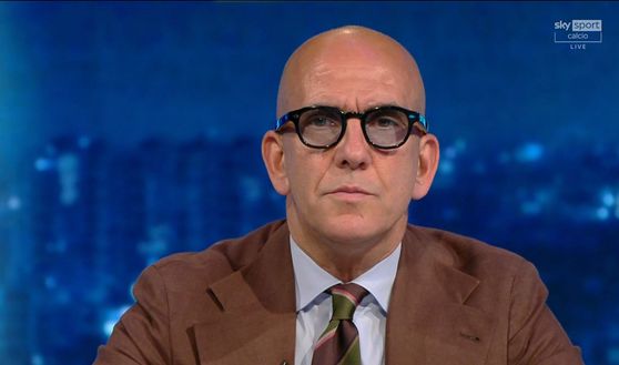 Di Canio: “Frattesi-Asllani, grande lavoro. La straordinarietà dell’Inter…”- immagine 2