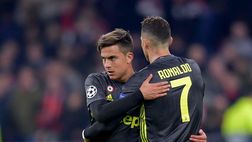 Gds – Resa Juve, Dybala dice no anche al Tottenham. Trattativa saltata per 2 motivi