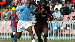 Il volo del Napoli di De Laurentiis è partito dal… Cittadella