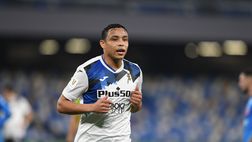Atalanta, Muriel: “Possiamo battere il Real Madrid se sfruttiamo le nostre caratteristiche”
