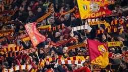 Roma, al via la vendita del pack da 3 partite con Cagliari, Inter e Torino