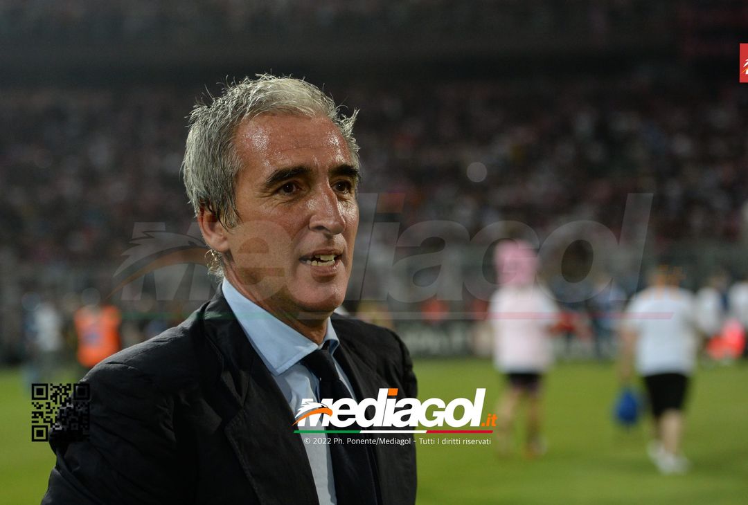 FOTO Palermo in Serie B, i festeggiamenti dei rosanero al Renzo Barbera (Gallery) - immagine 92