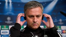 Real Madrid, clamoroso ribaltone blanco: adios Mourinho, già oggi tornerà Zidane