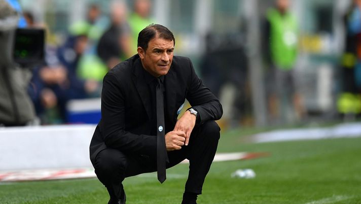 Semplici: 'Leao e Kvara hanno caratteristiche diverse, ma saranno dei big' (getty images)