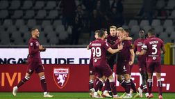 Calciomercato Torino – “Tifo sempre i granata ma…”: le parole dell’ex!