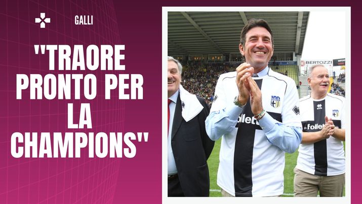 Giovanni Galli, ex portiere del Milan (getty images)