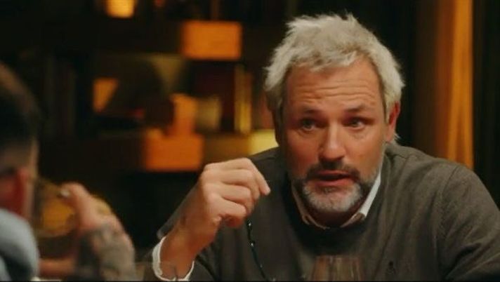 Rivelazioni Canizares: “Una volta Beckham si dipingeva le unghie dei piedi…” Rivelazioni Canizares: “Una volta Beckham si dipingeva le unghie dei piedi…” - immagine 1