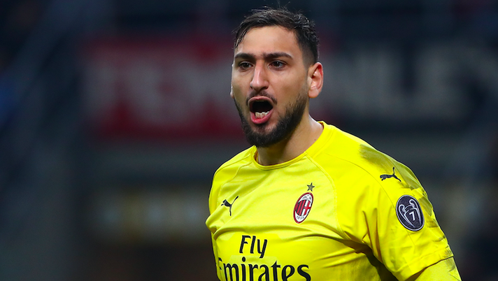 Infortunio Donnarumma, Gazzetta: “Cosa filtra per la sua caviglia” - immagine 1