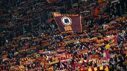 Roma-Atalanta, tutte le info per i tifosi: cancelli aperti alle 18.15