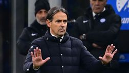 Scudetto? Inzaghi non ne parla e impugna l’idrante. Ma si sbilancia su un giocatore…