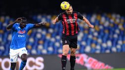 Calciomercato Milan – Piccinini: “Può servire un vice Ibrahimovic” | News