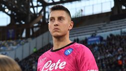 Gollini, bordata alla Viola: “A Firenze mi hanno preso in giro”