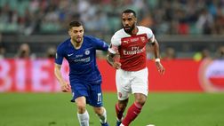 Stampa Uk – Chelsea, esitazione su Kovacic: dubbi sul riscatto. Inter alla finestra