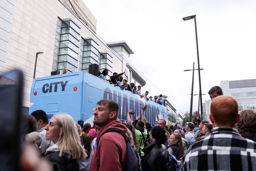 (Photo by Charlotte Tattersall/Getty Images) Premier fino al 2025 su Sky: ufficiale, 7 partite per ogni giornata a disposizione dei tifosi- immagine 2