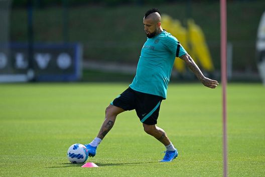 Inter-Vidal, spunta un nodo contrattuale e l’addio si complica ancora- immagine 2