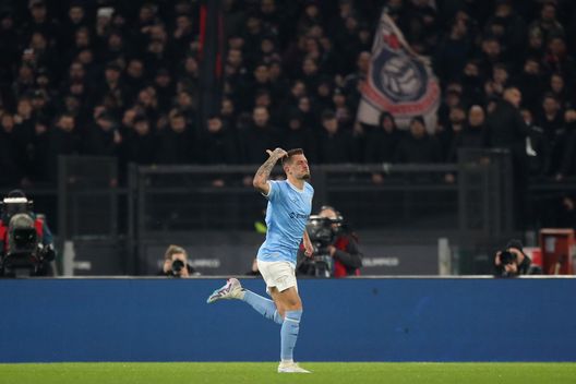 Sergej Milinkovic Sergej Milinkovic