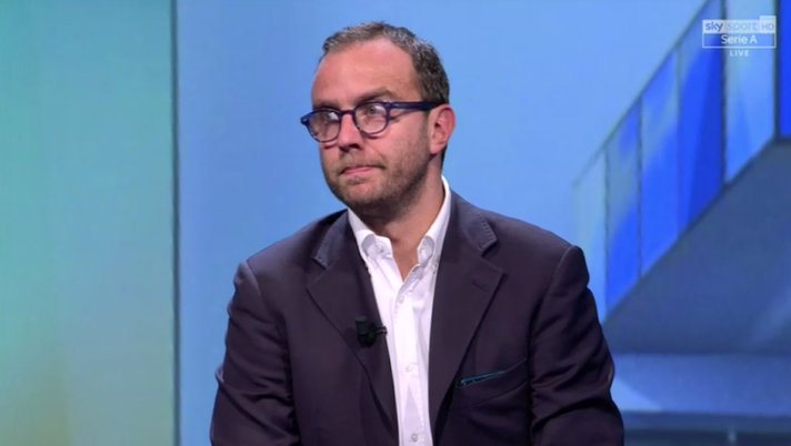 Trevisani durissimo: “Onana? Dicono tutto ok, ma c’è un portiere che non para mai un tiro” Trevisani durissimo: “Onana? Dicono tutto ok, ma c’è un portiere che non para mai un tiro” - immagine 1