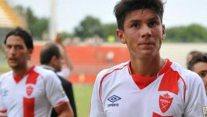 UFFICIALE: PESSINA PASSA IN PRESTITO AL LECCE - immagine 1