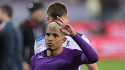 Monza-Fiorentina: Dodo pronto allo scatto, Cabral per la continuità