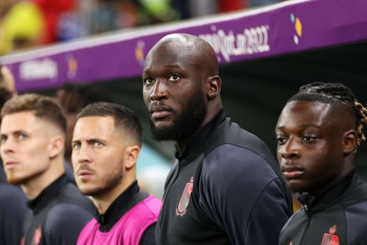 Getty Images Lukaku si sente in debito. Un unico obiettivo: riprendersi l’Inter. Testa a Inter-Napoli- immagine 2