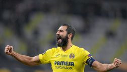 Albiol: “Lo scudetto del 2018 la mia più grande delusione. Ritorno a Napoli? Chissà”