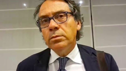 Di Gennaro: “Impossibile riprendere il 3 maggio”