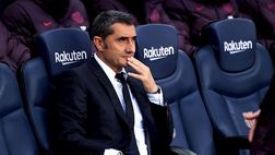 Mercato Inter, Valverde: “Vidal? Ne abbiamo parlato a lungo, non credo andrà via”