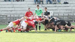 Rugby, per Udine arriva una gara fondamentale