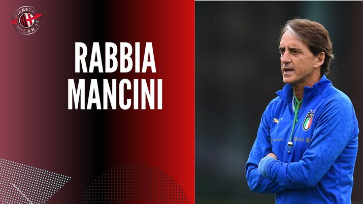 Roberto Mancini (Commissario Tecnico Nazionale Italiana) | News (Getty Images) Roberto Mancini (Commissario Tecnico Nazionale Italiana) | News (Getty Images)
