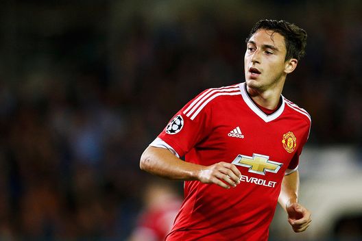 Matteo Darmian passa al Manchester United per 20 milioni di euro Matteo Darmian passa al Manchester United per 20 milioni di euro