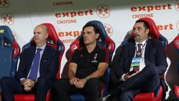 LE RIVALI / Mirabelli: “Petkovic al posto di Montella? Fantascienza. Uniti per il derby”