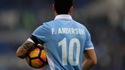 E’ tornato Anderson, possibile cambio di modulo per Inzaghi?
