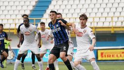 Inter Primavera, Zappa: “Il Torino ci ha messo in difficoltà. Ora dipende tutto da noi”