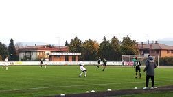 Primavera – Sassuolo-Milan 3-0, altro crollo per i rossoneri
