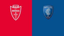 Monza-Empoli: in campo domani per i primi punti della stagione